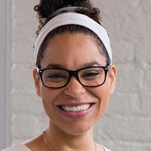 Ariana Eily headshot