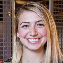 Christine Schindler headshot