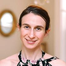 Cynthia Rudin headshot