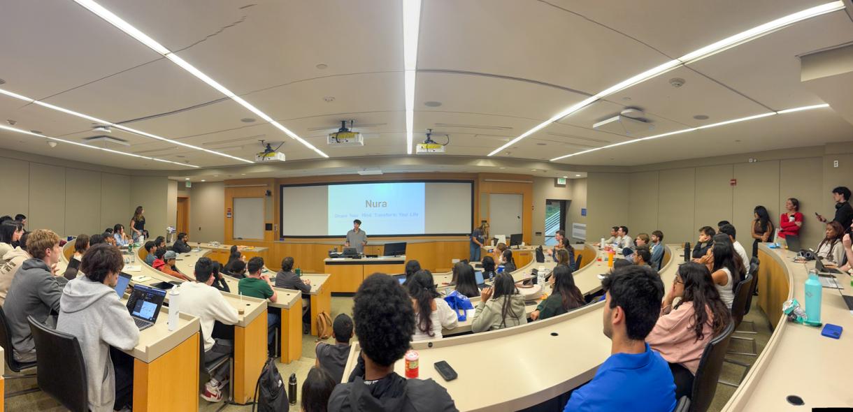 Duke Matchmaker Events