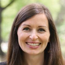 Libby Magee Coles headshot