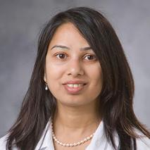 Madhavi Reddy headshot