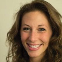 Megan O’Connor headshot