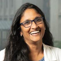 Shyni Varghese headshot