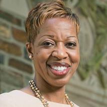 Valerie Ashby headshot