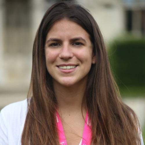 Inés Serra Baucells MBA’22
