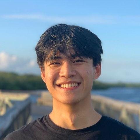 Alleviate Health John Xu '25